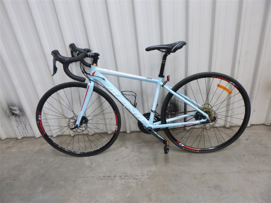 <p>AVANTI GIRO BICYCLE </p>