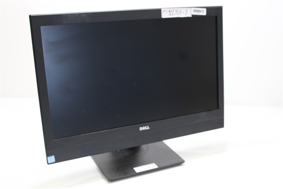 DELL OPTIPLEX 7450 AIO
