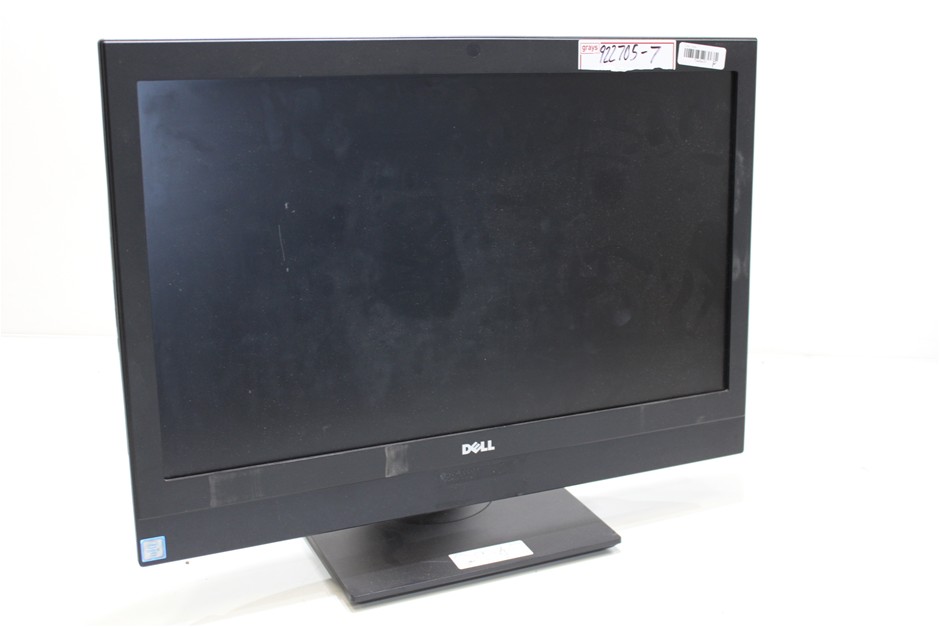 DELL OPTIPLEX 7450 AIO