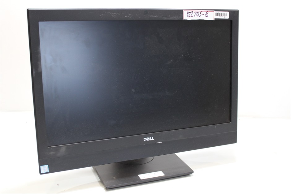 DELL OPTIPLEX 7450 AIO