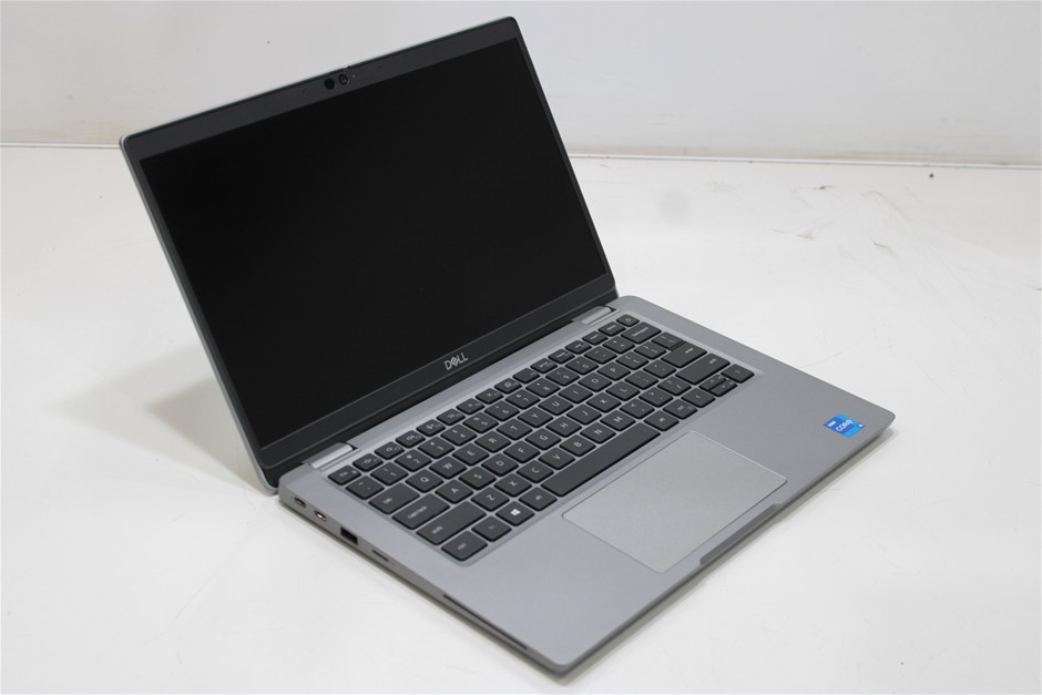 DELL LATITUDE 5320