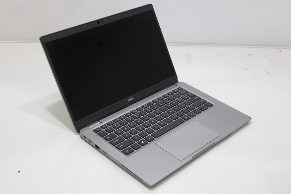 DELL LATITUDE 5320