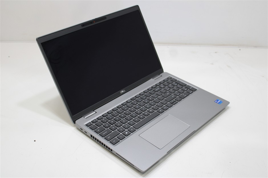DELL LATITUDE 5521