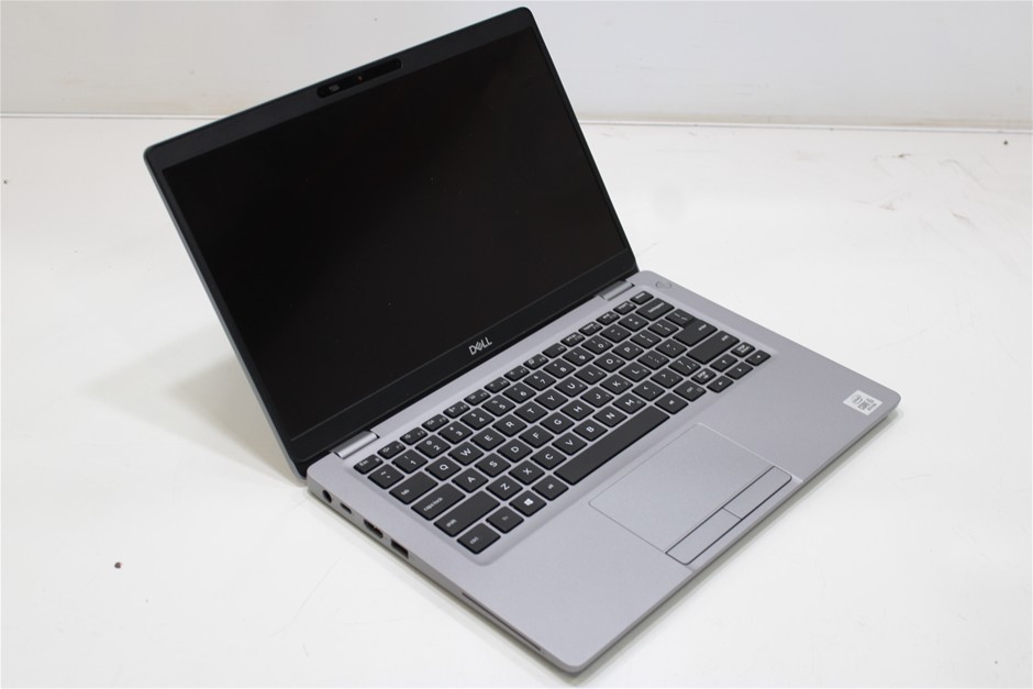 DELL LATITUDE 5310