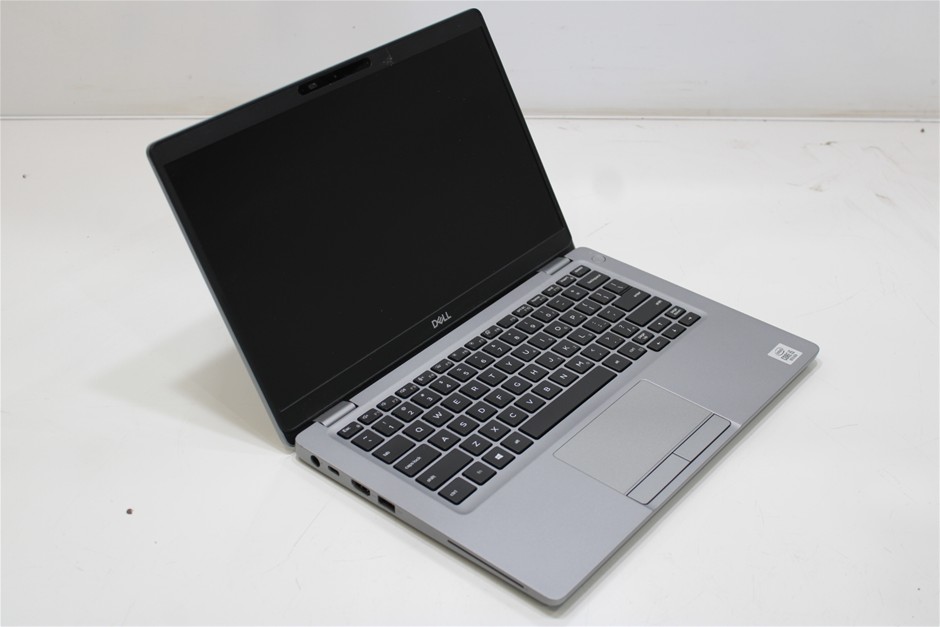 DELL LATITUDE 5310