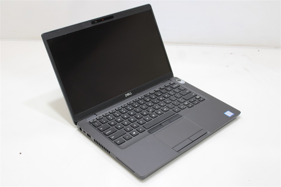 DELL LATITUDE 5401