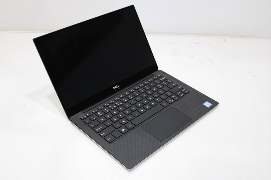 DELL XPS 13 9370
