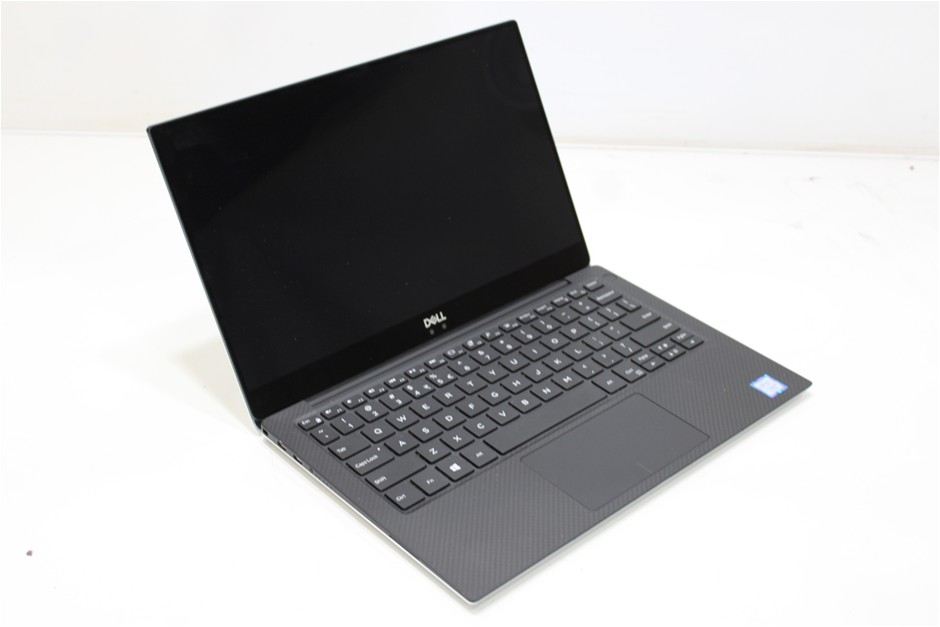 DELL XPS 13 9370