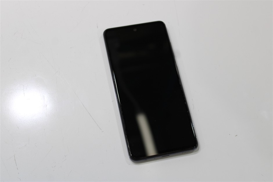 SAMSUNG GALAXY A52 SM-A525F/DS