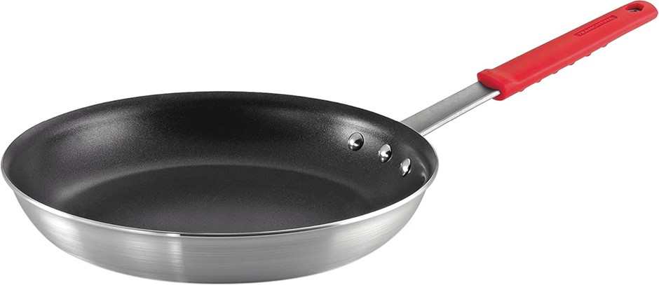 TRAMONTINA Professional Fry Pans (12-inch).