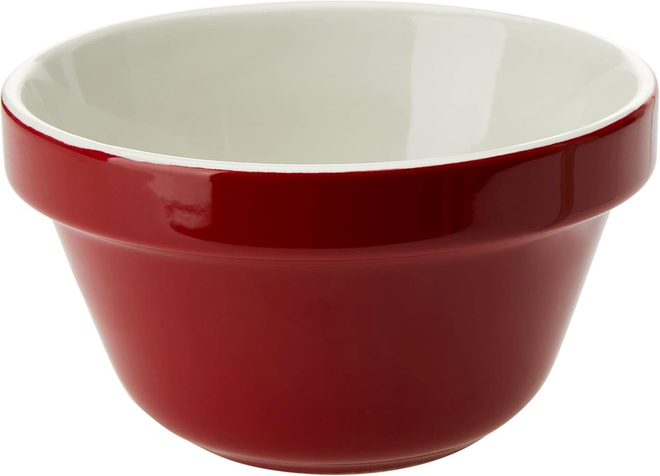 AVANTI Multi Purpose Bowl, 350 ml / 12 cm, Red