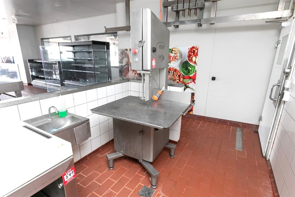 Major Event - Unreserved Sydney Fish Market Closure Sale