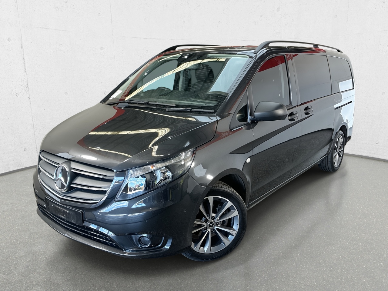 2023 Mercedes Benz Vito Tourer Turbo Diesel 9 auto 8 Seats People Mover