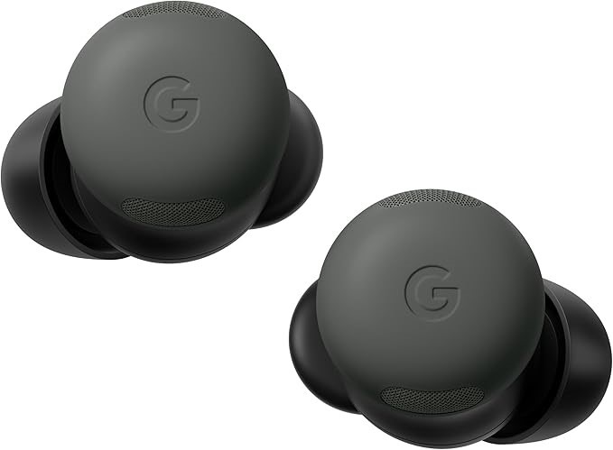GOOGLE Pixel Buds PRO 2 Hazel