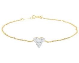 EX-Retail Gold & Natural Diamond 