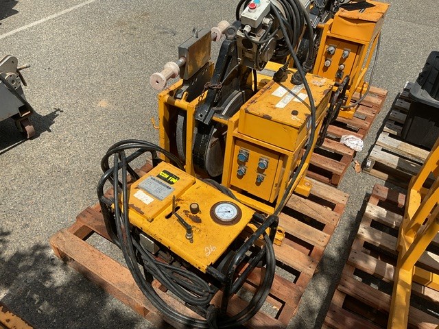 <p>Worldpoly PolyWelder</p>