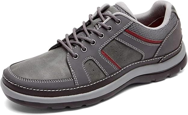 ROCKPORT Men's Get Your Kicks Mudguard, Size 15
