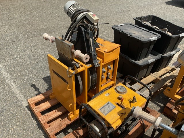 <p>Worldpoly Polywelder</p>