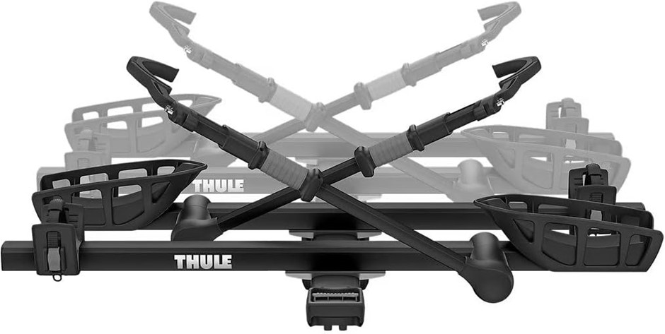 THULE T2 Pro XT/XTR 2 Bike Add-on.