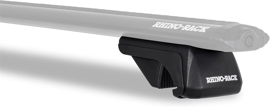 Pack of 4 x RHINO RACK SX100 Vortex SX Legs, Large.