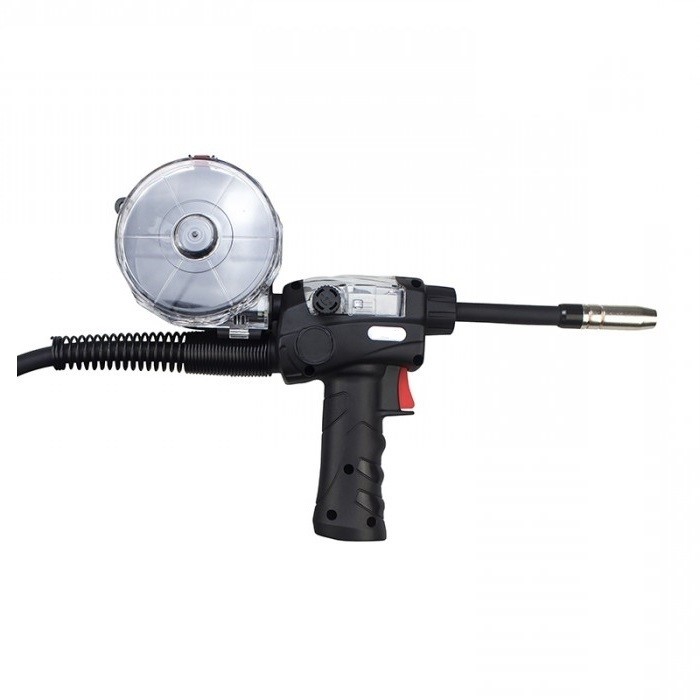 LINCOLN Electric Spool Gun 3 Metres Powercraft 191C and 200M Mig Weld. Mode