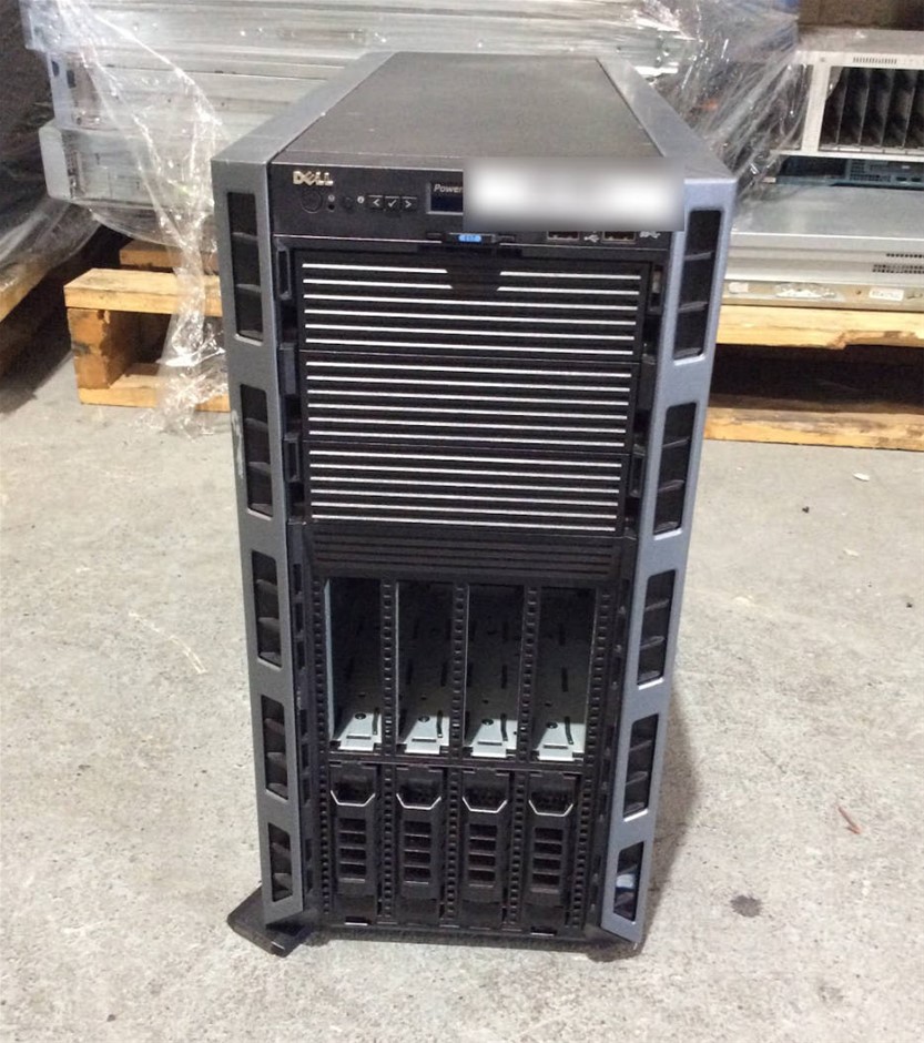 Assorted Computer Accessories - VIC 