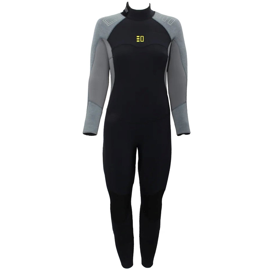 ENTH DEGREE Eminence Female Wetsuit. NB: roughly size 12, has had some use.