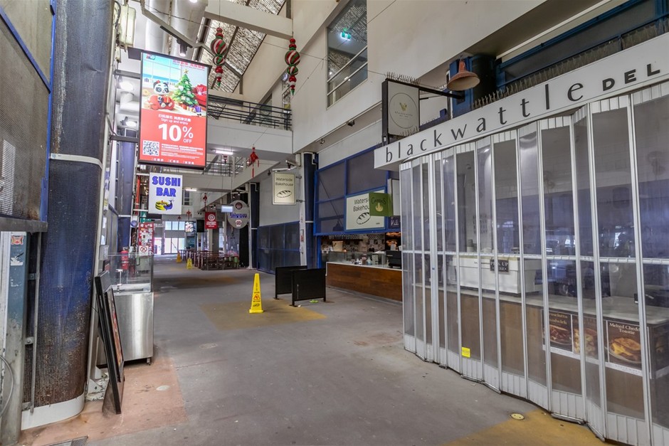 GST & Buyers Premium