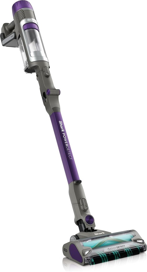 SHARK PowerDetect Cordless Stick Vacuum, IP1251ANZ