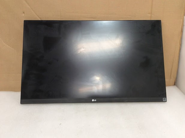 LG 27UK850 27" UHD Monitor