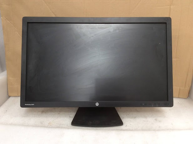 HP Elitedisplay E271i LED Backlit Monitor
