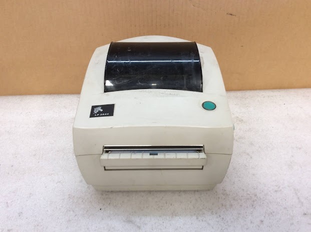Zebra LP2844 Label Thermal Printer