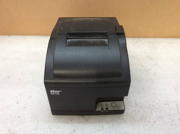 Star Micronics SP700 Printer