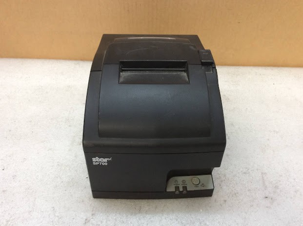 Star Micronics SP700 Printer