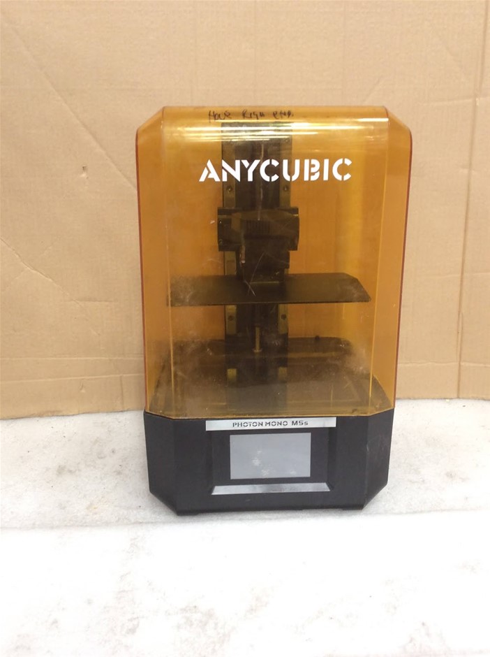 Anycubic Photon Mono M5s 3D Printer