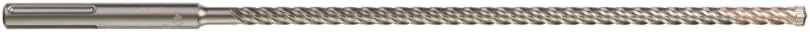 MILWAUKEE Bit Drill TCT Masonry SDS-MAX 14 x 540mm 4-Cut.