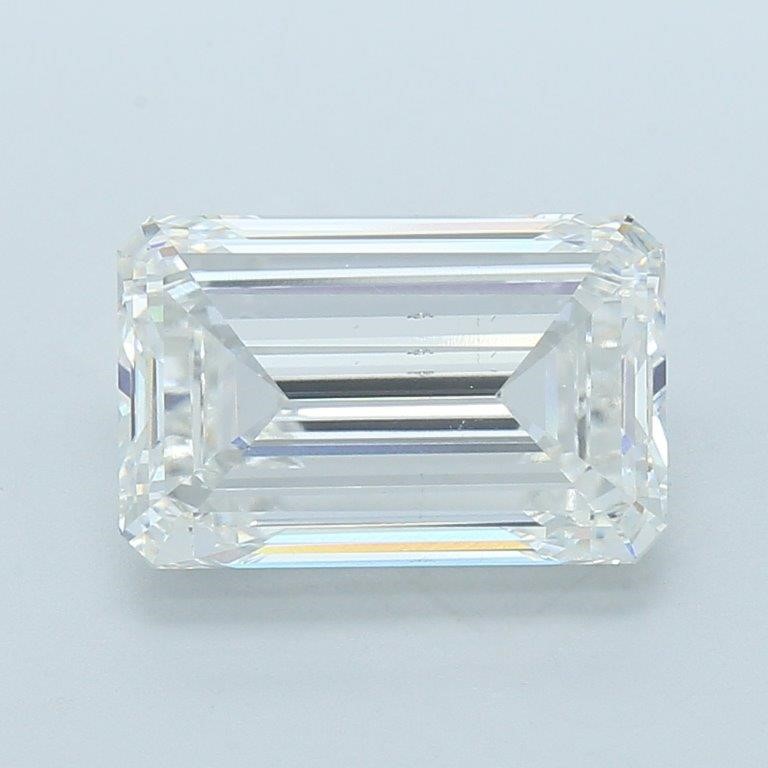 7.01 Carats F/VS1 Lab Grown Diamond - IGI Certified