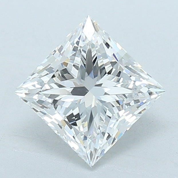2.35 Carats D/VVS2 Lab Grown Diamond - IGI Certified