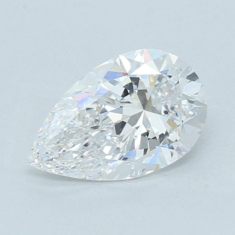2.87 Carats E/VS1 Lab Grown Diamond - IGI Certified