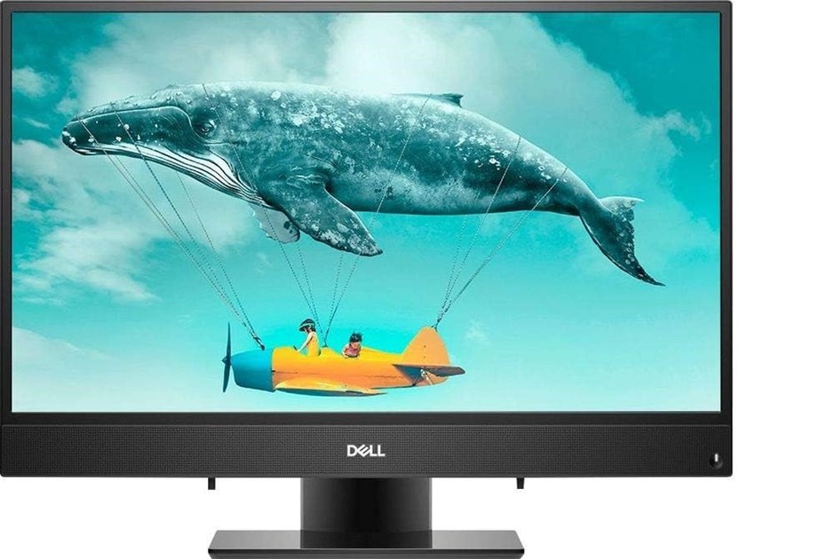 Dell  Inspiron 3475 AIO All In One Desktop