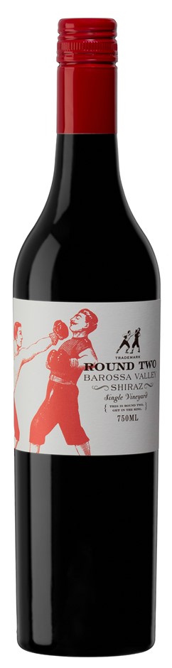 Round Two Shiraz 2023 (6x 750mL)