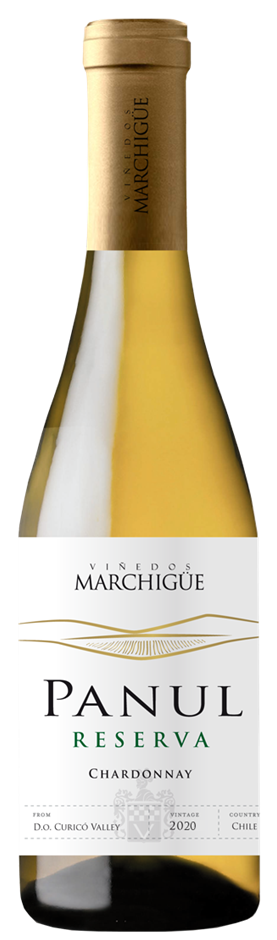 Panul 'Reserva' Chardonnay 2022 (12 x 75