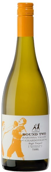 Round Two Chardonnay 2022 (12 x 750mL)