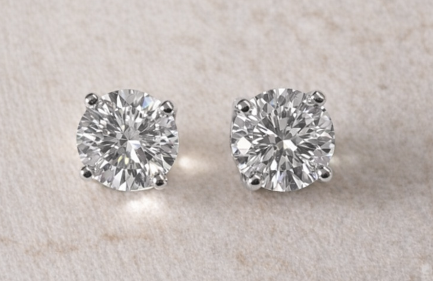 Fine Jewellery Listing