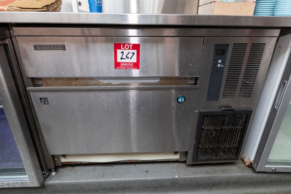 Hoshizaki Ice Maker (Commercial)