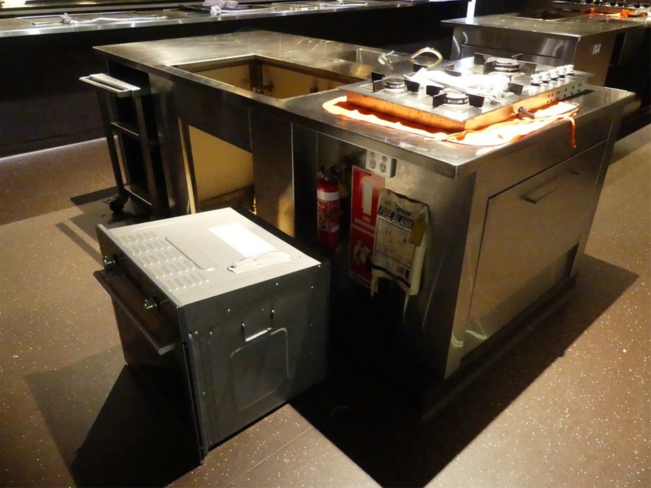 Kitchen Appliance Bundle