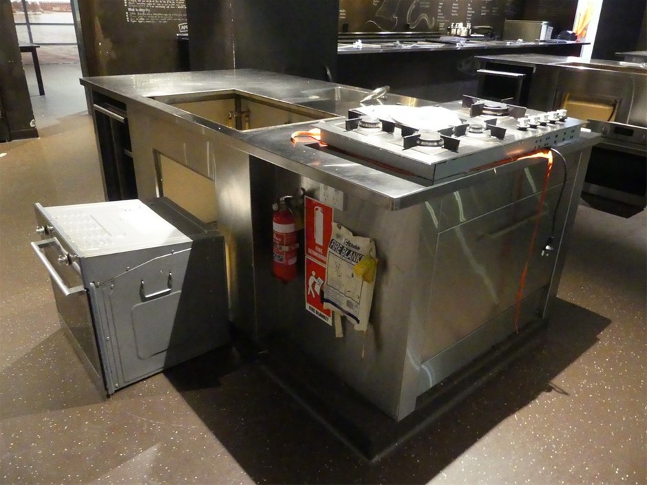 Kitchen Appliance Bundle