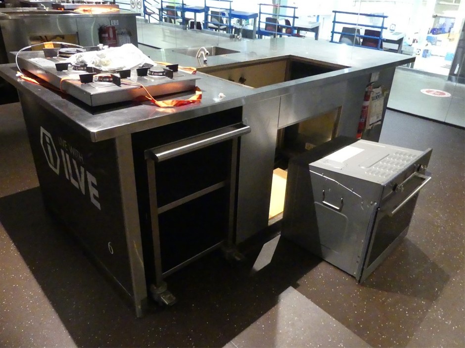 Kitchen Appliance Bundle