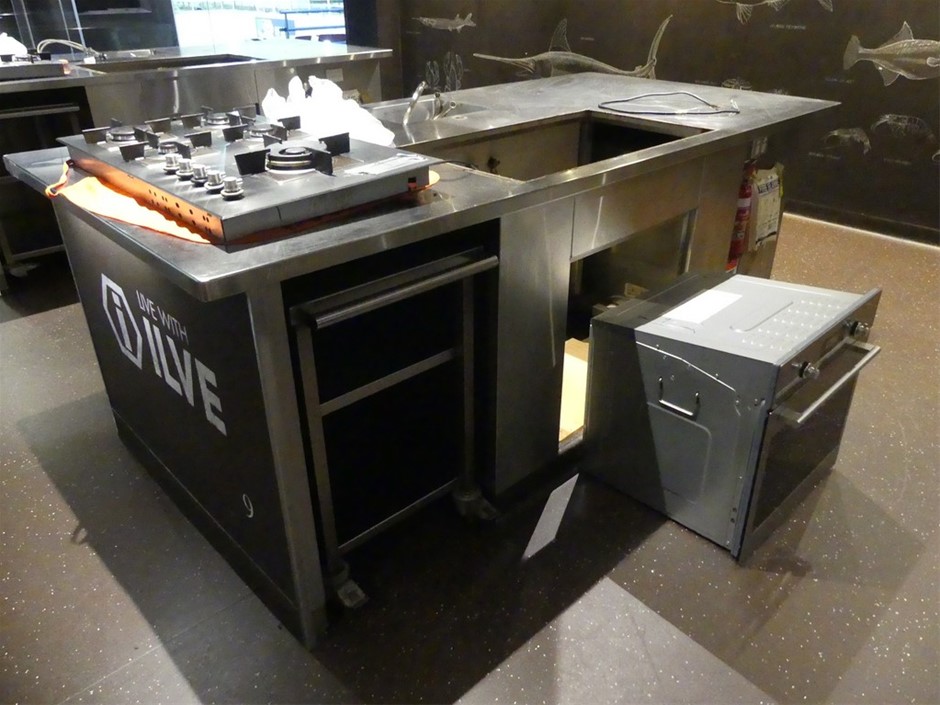 Kitchen Appliance Bundle