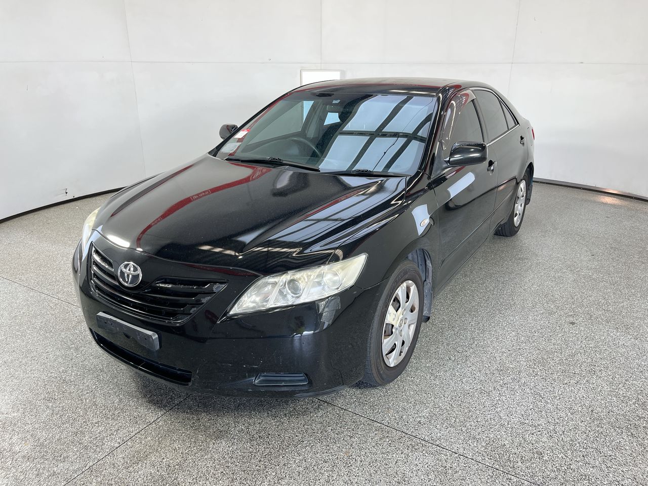 2009 Toyota Camry Altise ACV40R Automatic Sedan